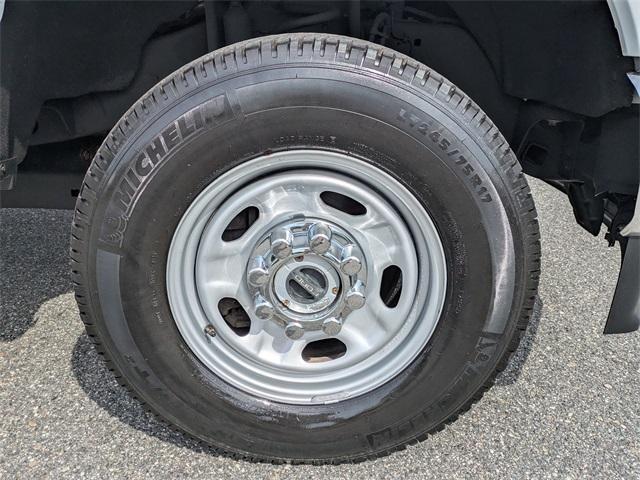 used 2023 Ford F-350 car, priced at $46,633