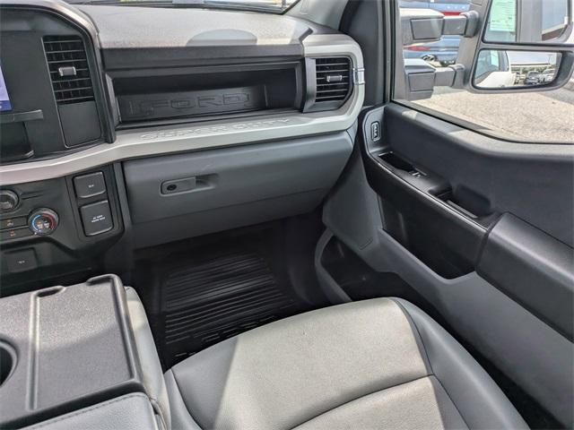used 2023 Ford F-350 car, priced at $46,633
