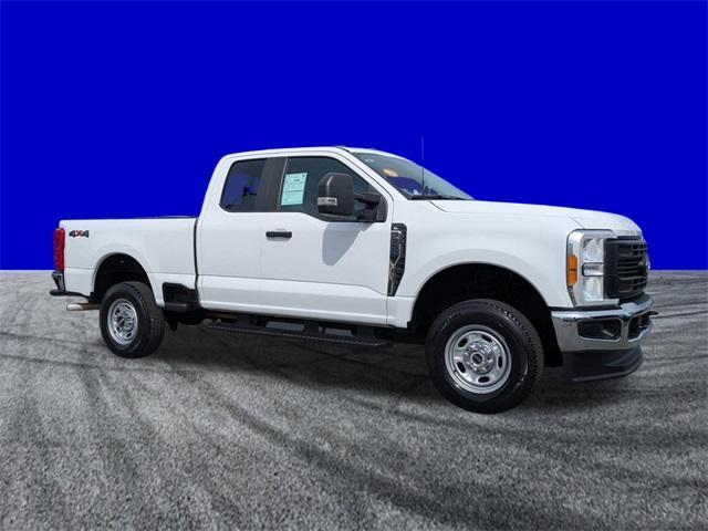 used 2023 Ford F-350 car, priced at $51,234