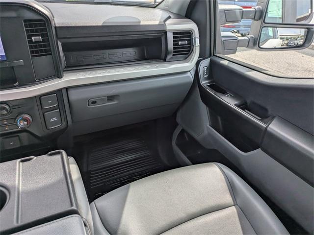 used 2023 Ford F-350 car, priced at $51,234