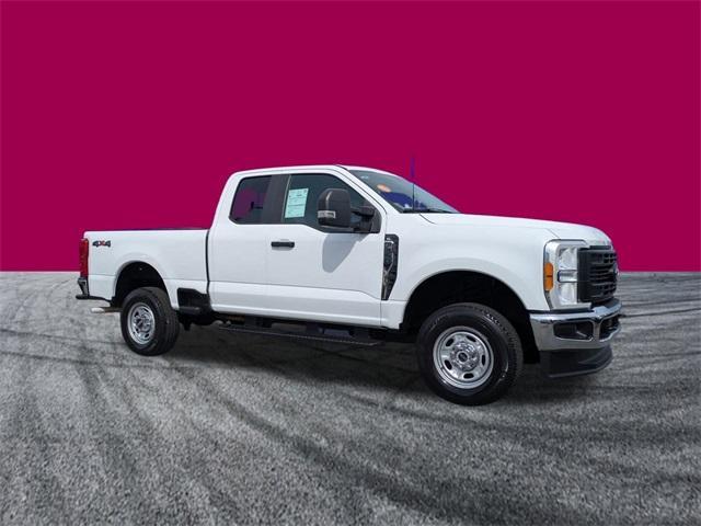 used 2023 Ford F-350 car, priced at $46,633