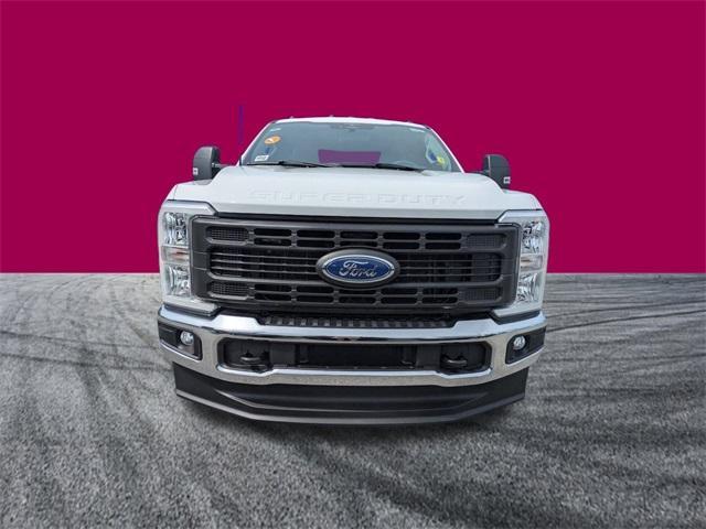 used 2023 Ford F-350 car, priced at $46,633