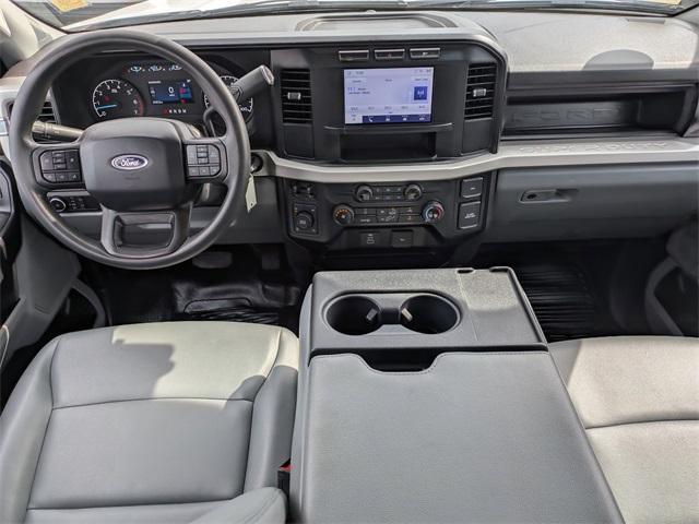 used 2023 Ford F-350 car, priced at $51,234