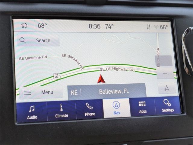 used 2020 Ford Fusion car, priced at $13,483