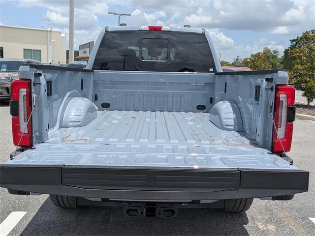new 2025 Ford F-250 car, priced at $94,105