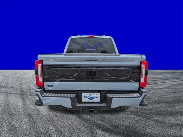 new 2025 Ford F-250 car, priced at $94,105