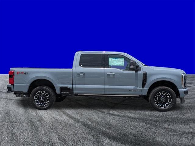 new 2025 Ford F-250 car, priced at $94,105