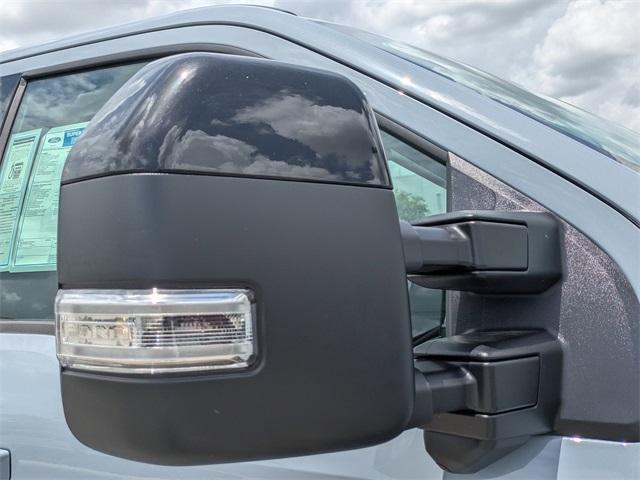 new 2025 Ford F-250 car, priced at $94,105