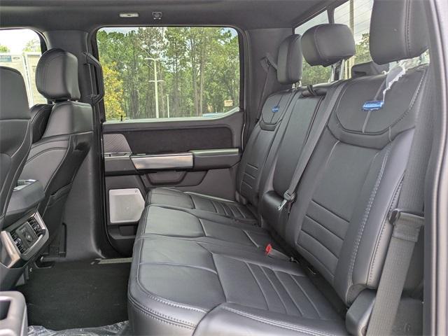 new 2025 Ford F-250 car, priced at $94,105