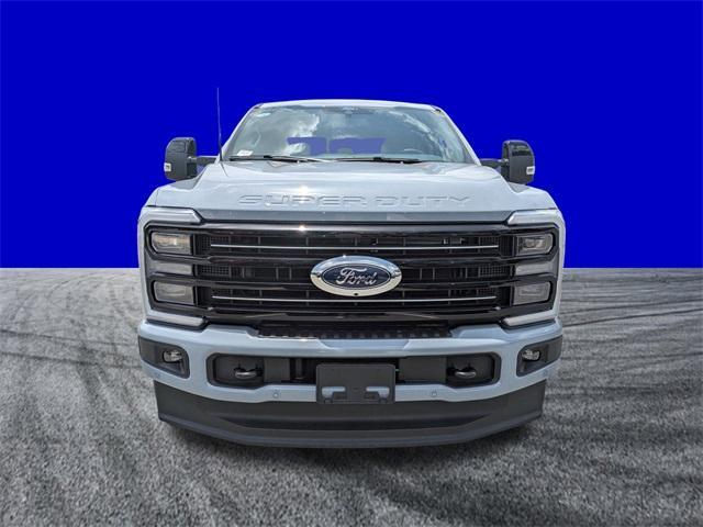 new 2025 Ford F-250 car, priced at $94,105