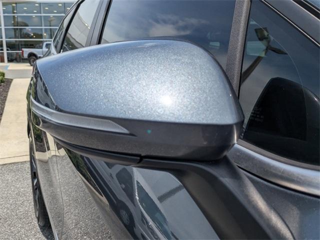 used 2023 Kia Sportage car, priced at $24,081