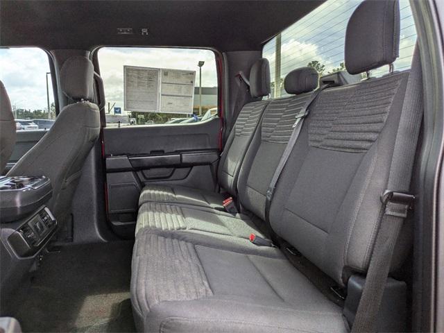 used 2021 Ford F-150 car, priced at $28,568