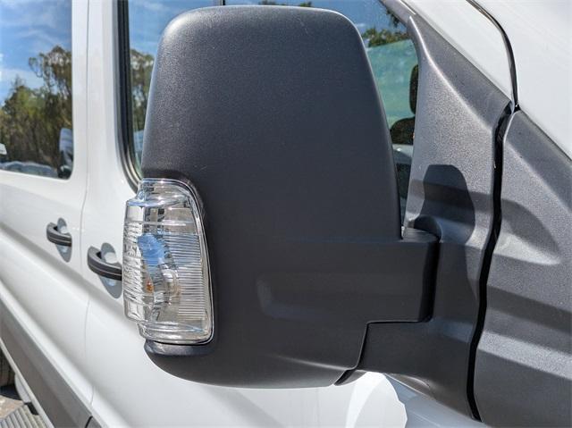 new 2025 Ford Transit-350 car, priced at $59,297