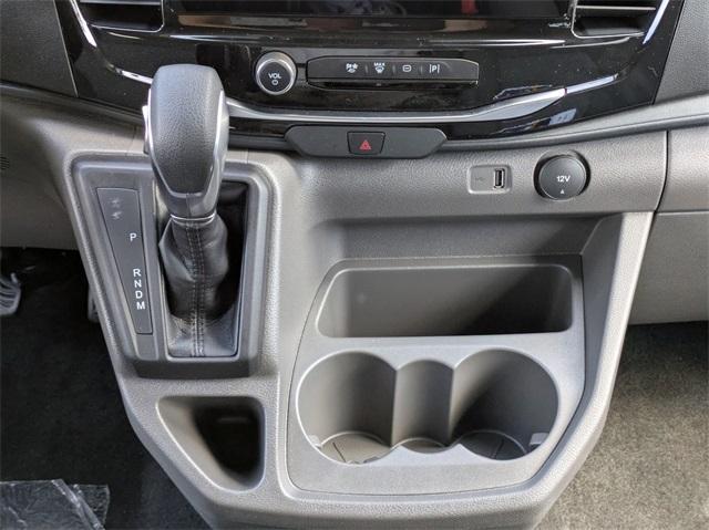 new 2025 Ford Transit-350 car, priced at $59,297