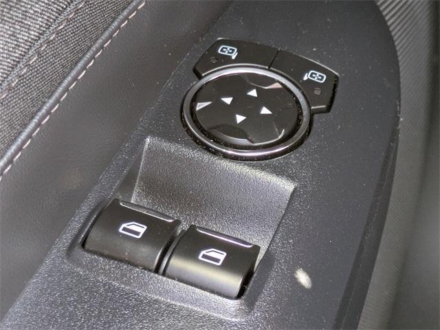 used 2024 Ford Mustang car, priced at $30,197
