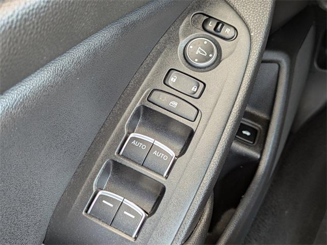 used 2022 Honda Accord Hybrid car, priced at $24,232
