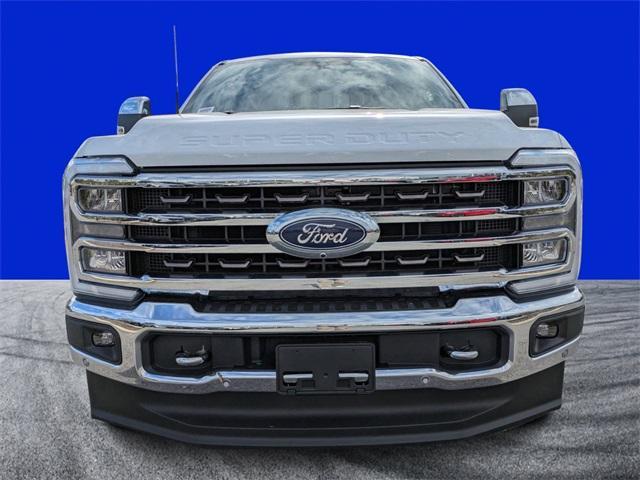 new 2024 Ford F-350 car, priced at $88,256