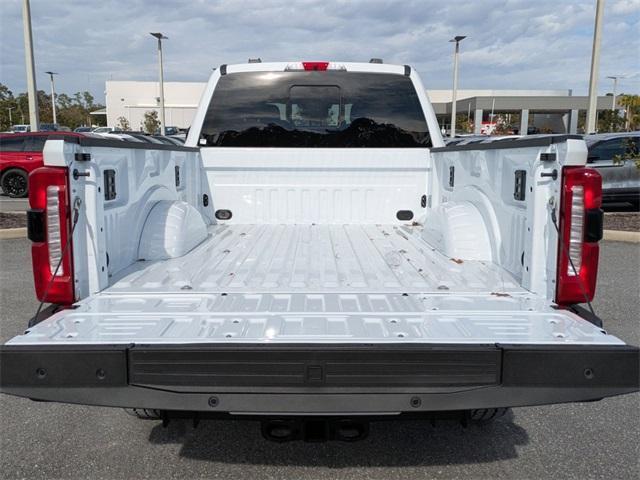 new 2024 Ford F-350 car, priced at $88,256