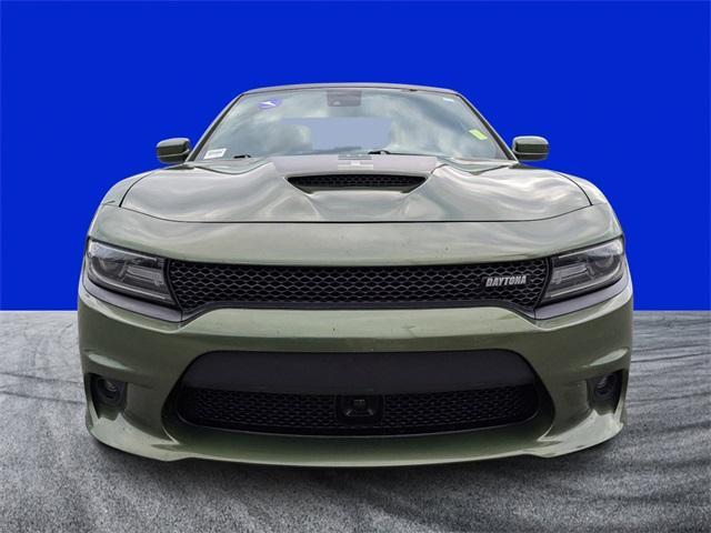 used 2018 Dodge Charger car, priced at $29,946