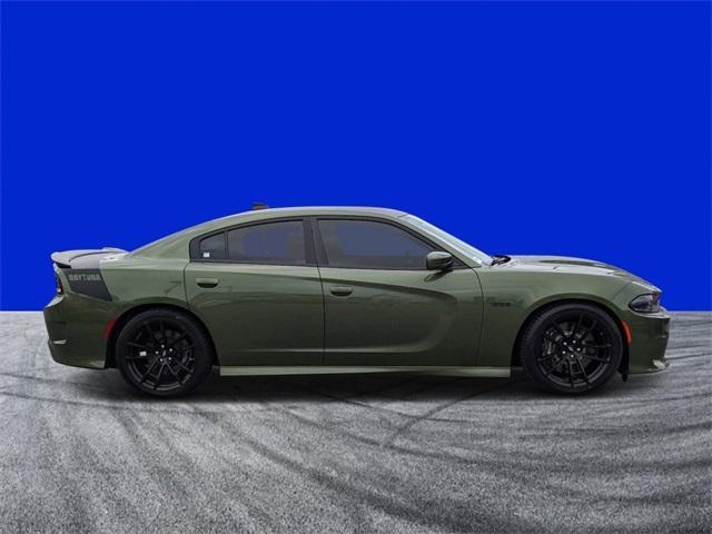 used 2018 Dodge Charger car, priced at $29,946