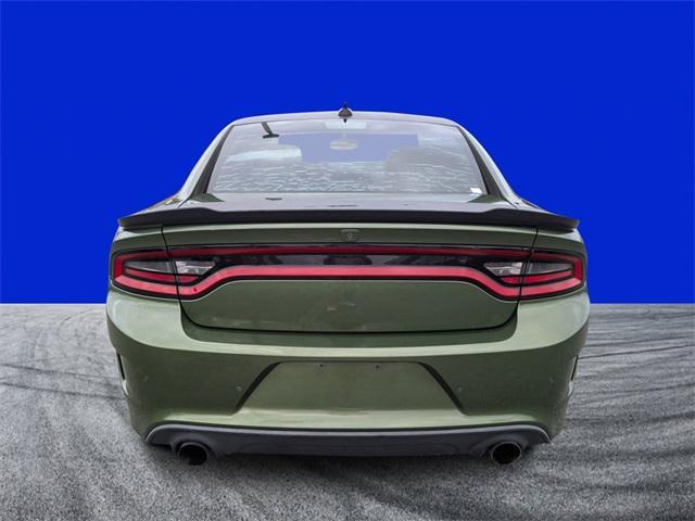 used 2018 Dodge Charger car, priced at $29,946