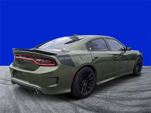 used 2018 Dodge Charger car, priced at $29,946