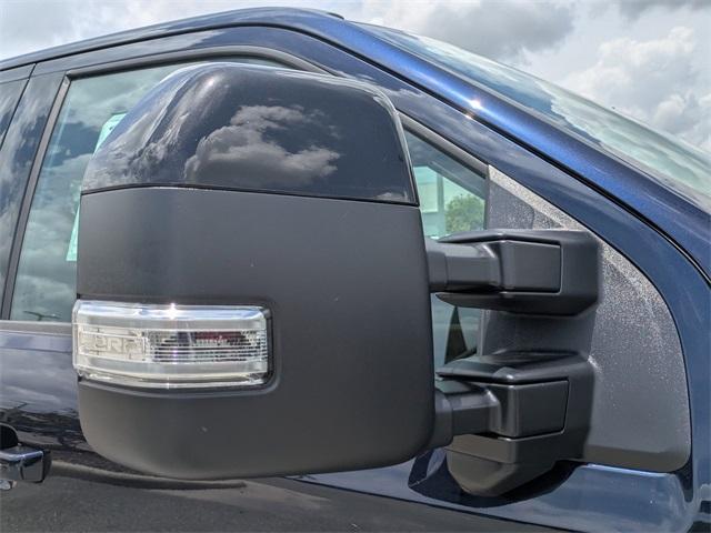 new 2025 Ford F-250 car, priced at $76,982