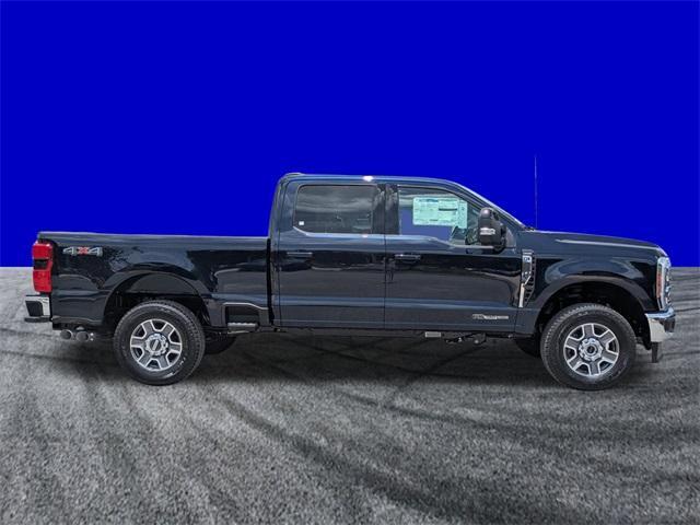 new 2025 Ford F-250 car, priced at $76,982