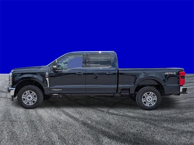 new 2025 Ford F-250 car, priced at $76,982