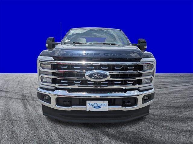 new 2025 Ford F-250 car, priced at $76,982