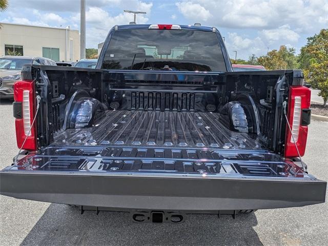 new 2025 Ford F-250 car, priced at $76,982