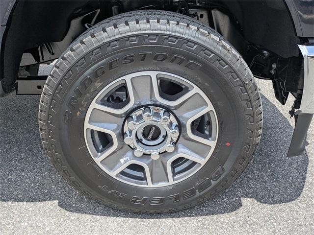 new 2025 Ford F-250 car, priced at $76,982