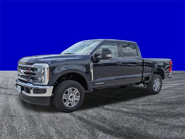 new 2025 Ford F-250 car, priced at $76,982