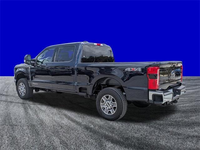 new 2025 Ford F-250 car, priced at $76,982