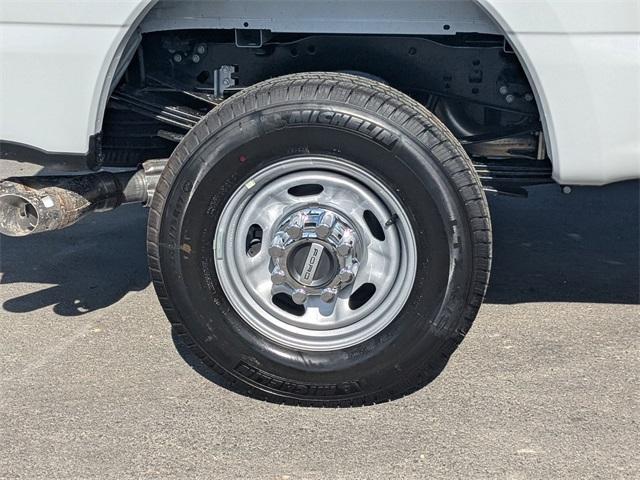 new 2026 Ford F-350 car, priced at $67,998