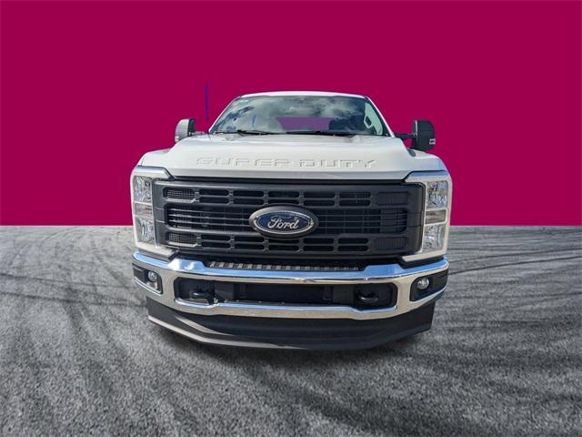 new 2026 Ford F-350 car, priced at $67,998