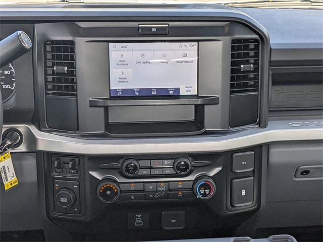 new 2026 Ford F-350 car, priced at $68,685