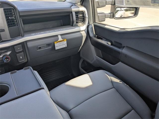 new 2026 Ford F-350 car, priced at $67,998