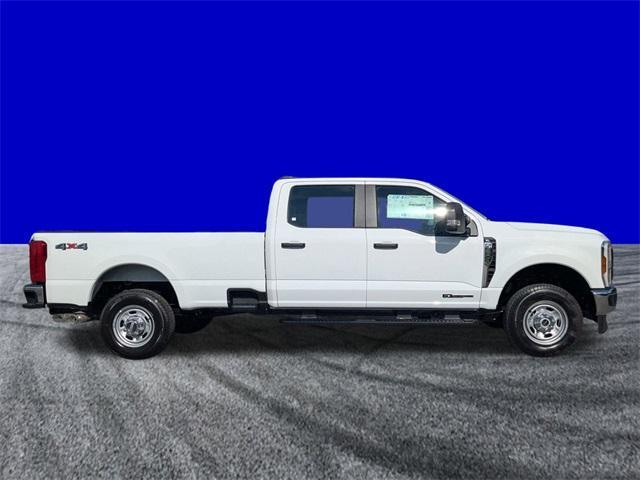 new 2026 Ford F-350 car, priced at $68,685