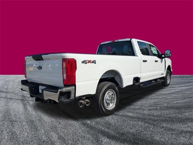 new 2026 Ford F-350 car, priced at $67,998