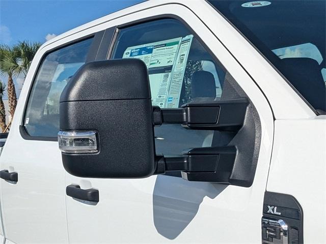 new 2026 Ford F-350 car, priced at $68,685