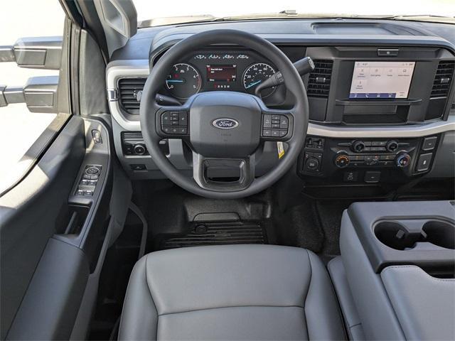 new 2026 Ford F-350 car, priced at $67,998