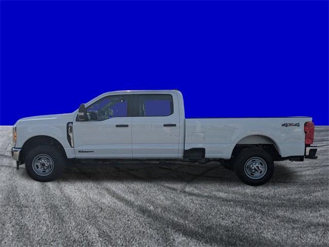 new 2026 Ford F-350 car, priced at $68,685