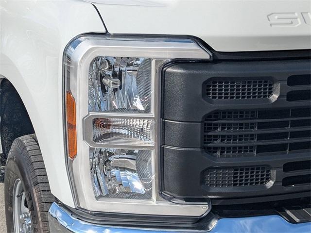 new 2026 Ford F-350 car, priced at $67,998