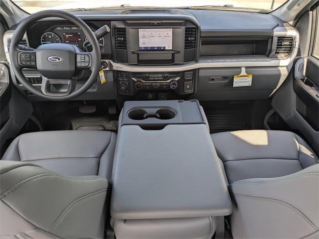 new 2026 Ford F-350 car, priced at $68,685