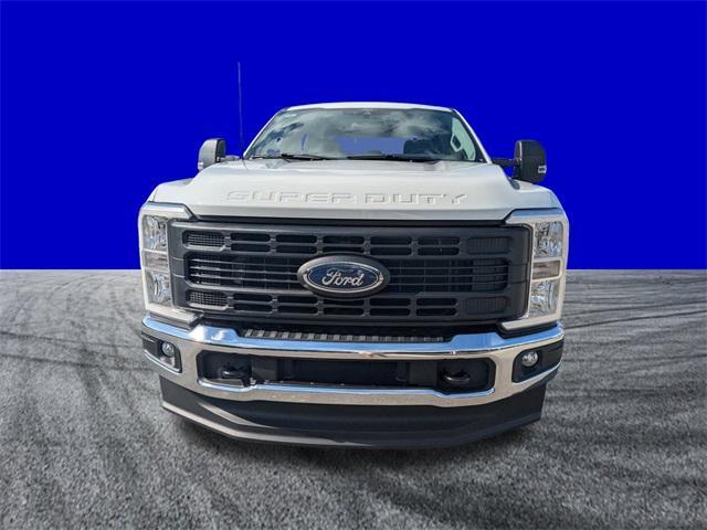 new 2026 Ford F-350 car, priced at $68,685