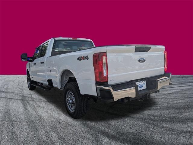 new 2026 Ford F-350 car, priced at $67,998