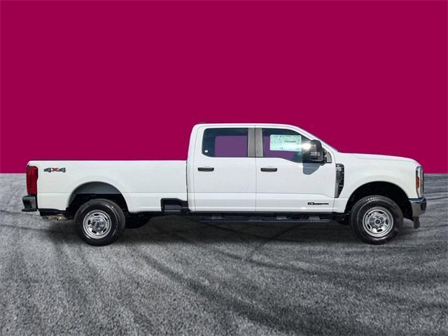 new 2026 Ford F-350 car, priced at $67,998