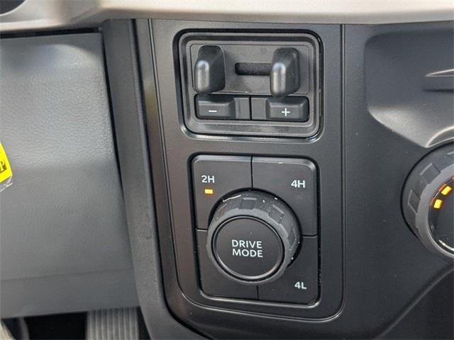 new 2026 Ford F-350 car, priced at $67,998