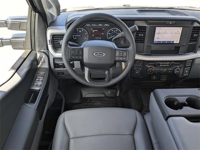 new 2026 Ford F-350 car, priced at $68,685